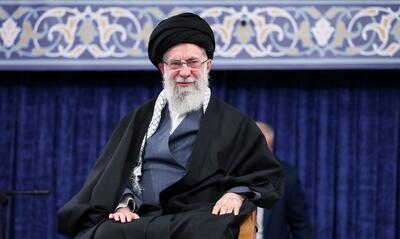  رهبر انقلاب: ما داغدار و عزادار خون‌های ریخته شده در فتنه دی‌ماه هستیم/ خطرناک‌تر از ناو، سلاحی است که می‌تواند آن را به قعر دریا بفرستد + فیلم