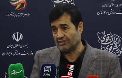  زمان بازگشایی ورزشگاه آزادی مشخص شد