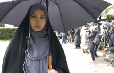  به نظر میرسد این دور از گفت‌و‌گو‌های غیر مستقیم به پایان رسیده؛ تیم‌های مذاکره کننده در حال خروج از محل مذاکرات هستند