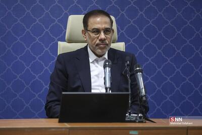  جهانگیر: در رابطه با اغتشاشات اخیر تا صبح امروز ۸۸۴۳ کیفرخواست داشتیم که یا ارسال شده یا آماده ارسال به دادگاه هستند + فیلم