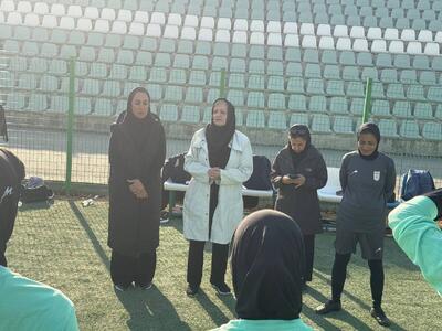  شجاعی: با تمرکز مقابل تیم‌های قدرتمند آسیا بازی می‌کنیم