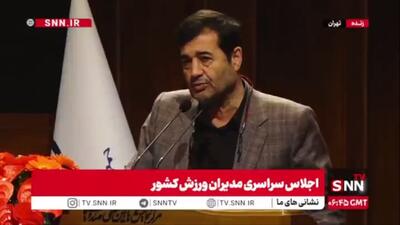  دنیامالی: دشمن ما را به عنوان یک قدرت جهانی پذیرفته است