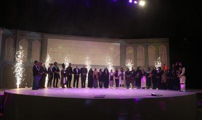  برگزیدگان دریافت تندیس بیست‌وهفتمین جشنواره قصه‌گویی معرفی شدند