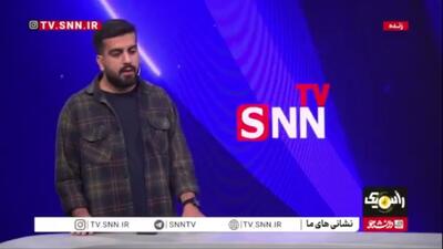  بازی تدارکاتی با اسپانیا کنسل نشده / فدراسیون اسپانیا قول بازی آینده را داده است