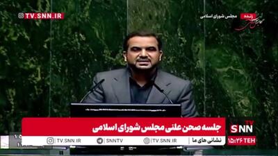  یوسفی: بحث‌هایی که درباره افزایش قیمت بنزین در سال آینده می‌شود درست نیست