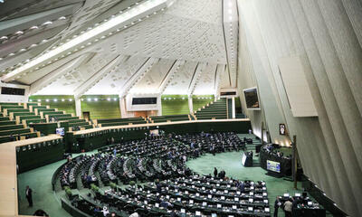  جدول اعتبارات دستگاه‌های اجرایی در سال ۱۴۰۵ تصویب شد
