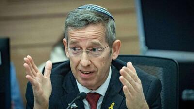  دستیار‌ نتانیاهو: اگر حماس از خلع سلاح خودداری کند، اسرائیل دوباره به غزه حمله خواهد کرد