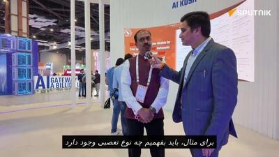  متخصص هوش مصنوعی هندی در مورد استعمارزدایی از LLM ها:  روایت باید از ماهاریشی کاناد شروع شود، نه جان دالتون