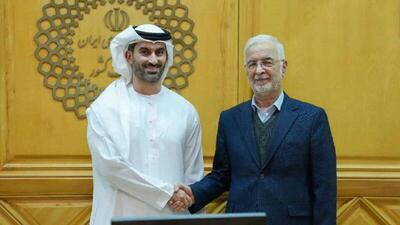  وزیر کشور ایران: ظرفیت بیشتری برای تعامل بین ایران و امارات وجود دارد