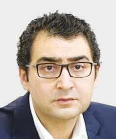  اهمیت مشارکت استراتژیک