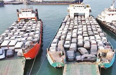  نشانه های بهبود تجارت خارجی