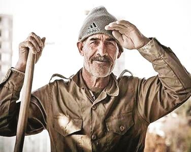  قیمت نان سنگک ۵  برابر شد، حقوق بازنشستگان یک و نیم برابر !