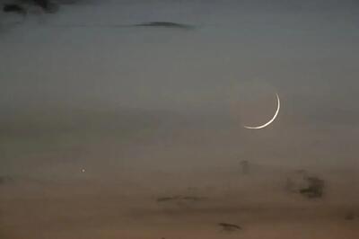   زمان دقیق آغاز ماه رمضان مشخص شد