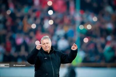   این مربی ایرانی، احتمالا جانشین اسکوچیچ می‌شود