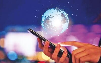  سقوط دوباره اینترنت موبایل کشور