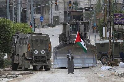  بیانیه ۸۰ کشور درباره تصمیمات اسرائیل علیه کرانه باختری