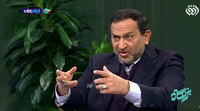  مقایسه پزشکیان و روحانی توسط مشاور فرمانده سپاه