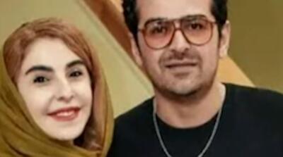  میرسعید مولویان: با اولین دختری که آشنا شدم ازدواج کردم