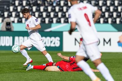  امید روانخواه را سوزاندیم