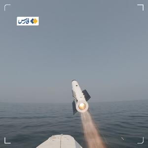  هشدار فرمانده سپاه: سلاح روز جنگ با رزمایش فرق دارد