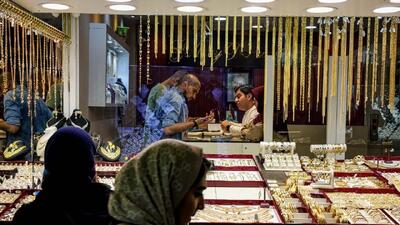  نرخ سکه و طلا در بازار افزایشی شد