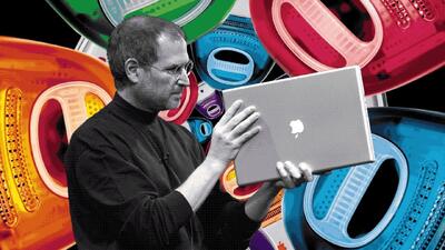  ۶ نکته کمتر گفته‌شده از زندگی شخصی استیو جابز