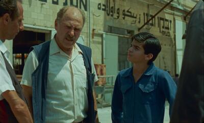  سوژه فیلم: سوزاندن‌ آیشمن/بهتر بود کار را به آمریکایی می‌سپردید!