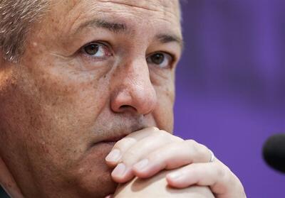  متن تشکر و خداحافظی اسکوچیچ از تراکتوری‌ها