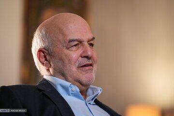  کلانتری: احمدی نژاد توسعه گذشته را نابود کرد
