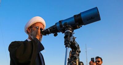  مبنای عددی؛ رویکردی جایگزین برای تعیین ماههای قمری بر پایه روایات اهل بیت (ع)