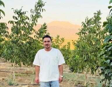  با کاشت نهال های مقاوم به سرما و آفات پالیز نهال به راحتی از باغتان سود برداشت کنید