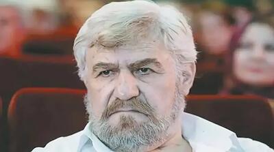  صحبت‌های قابل تامل عنایت بخشی: هنوز مستاجرم