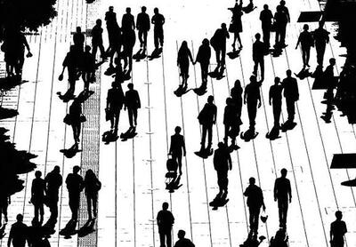  چراغهای روشنِ هشدار، در جیب جوانانِ خاموش/  درباره جامعه  نیت  چه می دانیم؟