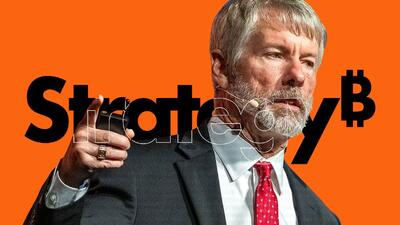  ادعای مایکرواستراتژی درباره سناریوی سقوط بیت‌کوین تا ۸ هزار دلار