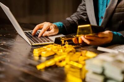  سخنگوی قوه قضاییه: پلتفرم‌ها ۳ هزار کیلو طلا در بانک وثیقه کرده‌اند