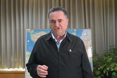  وزیر جنگ رژیم صهیونیستی: تا زمانی که حزب‌الله خلع سلاح نشود از لبنان خارج نخواهیم شد