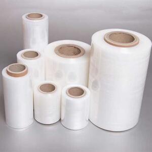  تولید فیلم استرچ صنعتی در سال ۱۴۰۵: افق‌های جدید در بسته‌بندی پالت