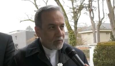  عراقچی: بر اصول کلی راهنما توافق شد