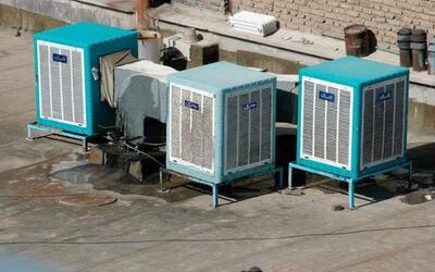  تعویض رایگان ۱۳۰ هزار موتور کولر آبی در تهران