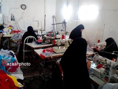  تعیین حداقل تسهیلات اشتغال خرد و خانگی در سال ۱۴۰۵