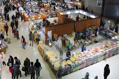  تشدید نظارت بر نمایشگاه‌های بهاره و فروش‌های فوق‌العاده