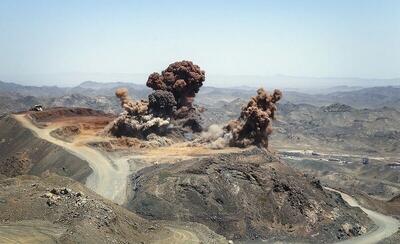  امارات، عربستان سعودی و معادن یمن؛ رقابت پنهان بر سر لیتیوم، طلا و آینده انرژی