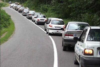  اعلام محدودیت‌های ترافیکی از ۲۹ بهمن‌ تا ۲ اسفندماه در برخی جاده‌ها