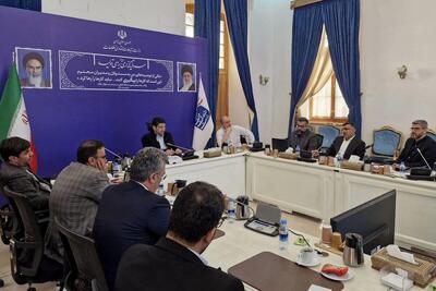  هاشمی: هماهنگی دستگاه‌ها برای تحقق نقشه راه دولت هوشمند تقویت شود