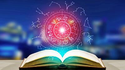  فال ابجد امروز سه شنبه 28  بهمن 1404