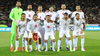  قلعه نویی رسما یک ستاره مهم را از جام جهانی خط زد