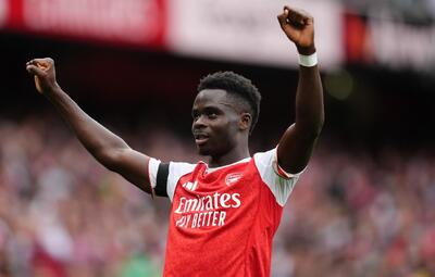  غیر رسمی؛ قرارداد ستاره آرسنال تا 2031 تمدید شد