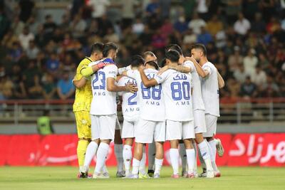  ترکیب استقلال برابر الحسین اردن؛ جنپو و اسلامی فیکس شدند!