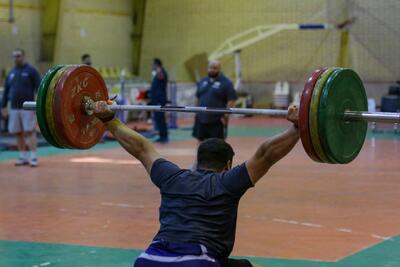  لیگ برتر وزنه‌ برداری؛ دوئل داخلی قهرمانان جهان در هفته سوم
