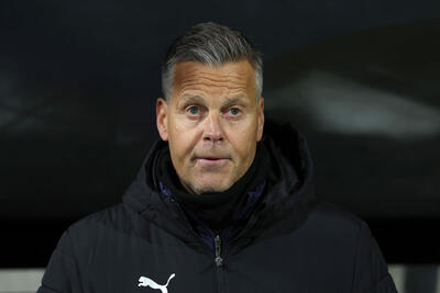  سرمربی بودوگلیمت: امیدوارم بازی با اینتر جوانمردانه باشد؛ فوتبال به «حقه‌های کثیف» نیازی ندارد